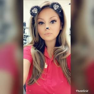 Meet your Posher, Nancy